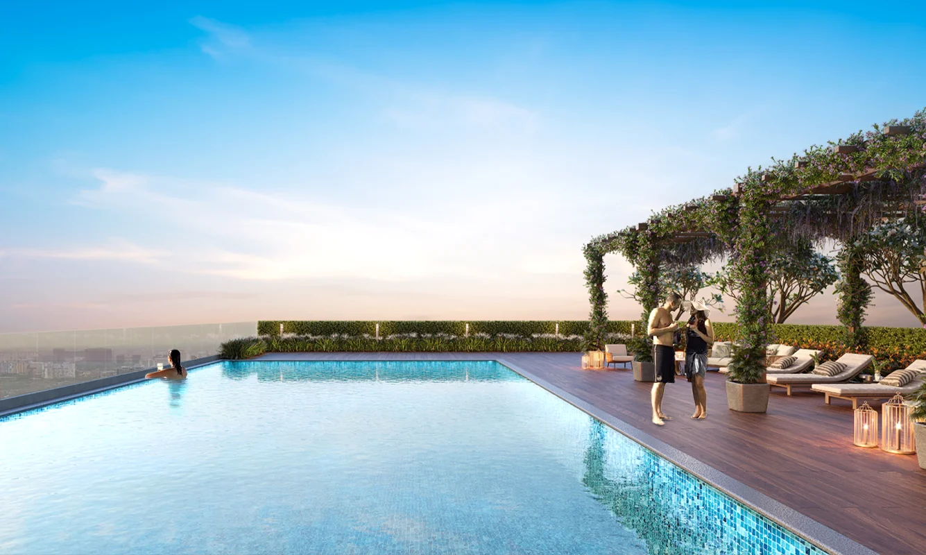 Lodha Altero Overview 1